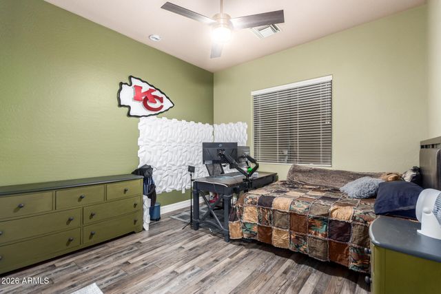 2744 E COUNTRY SHADOWS Court, Gilbert, AZ 85298