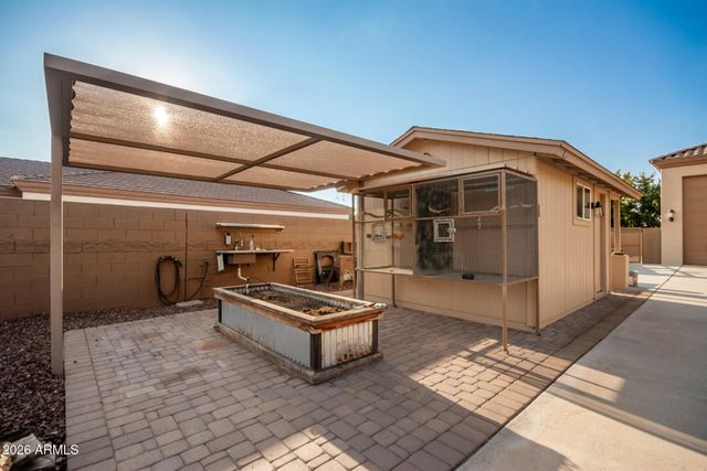 2744 E COUNTRY SHADOWS Court, Gilbert, AZ 85298