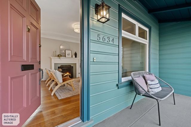 5634 Burlingame Ave, Richmond, CA 94804