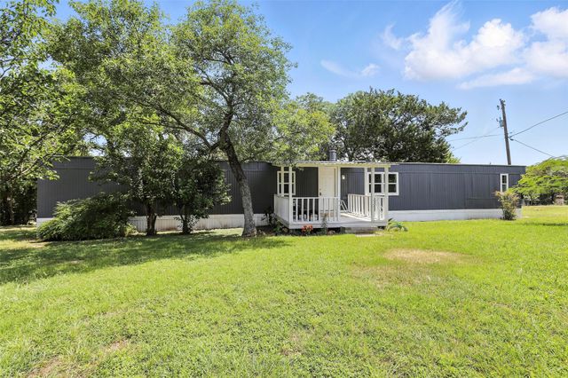 2657 Edgecliff Court, Granbury, TX 76048
