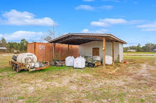 7910 Gadsden Avenue, Panama City, FL 32409