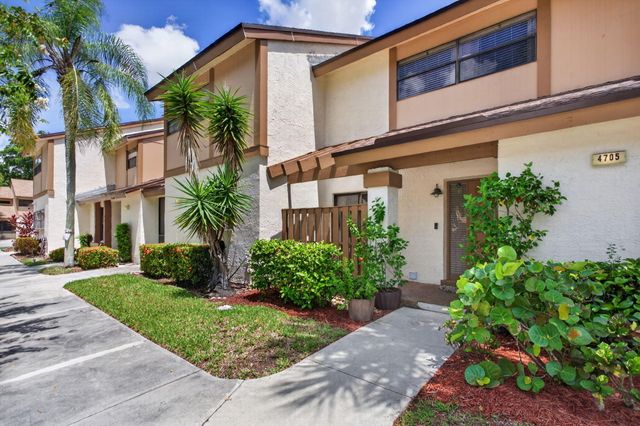 4705 NW 30TH Street, Coconut Creek, FL 33063