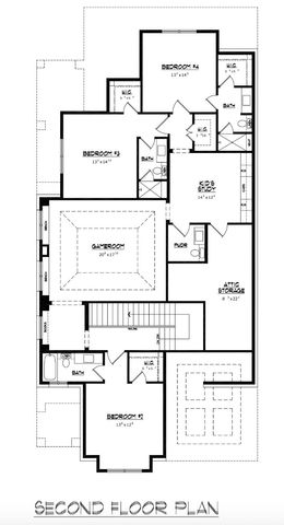 221 La Rambla Court, Southlake, TX 76092