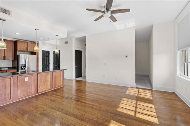 943 N Ormewood Park 402, Atlanta, GA 30316