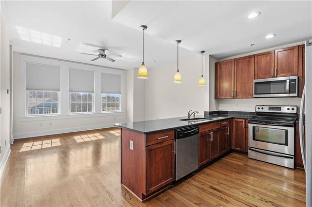 943 N Ormewood Park 402, Atlanta, GA 30316