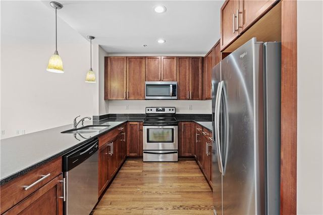 943 N Ormewood Park 402, Atlanta, GA 30316