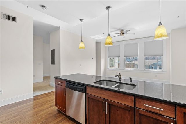943 N Ormewood Park 402, Atlanta, GA 30316