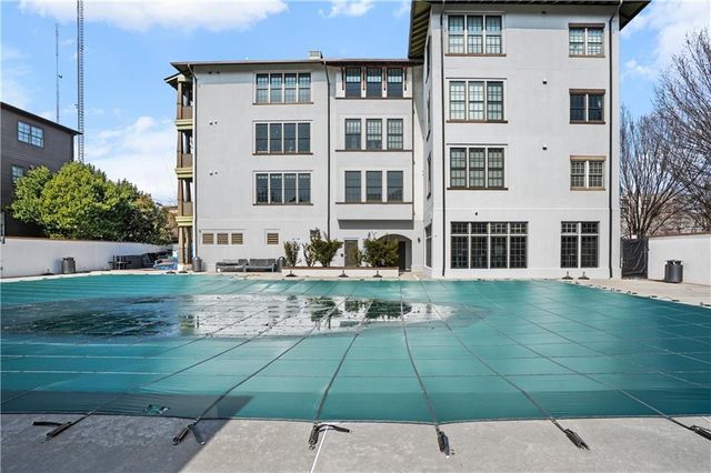 943 N Ormewood Park 402, Atlanta, GA 30316