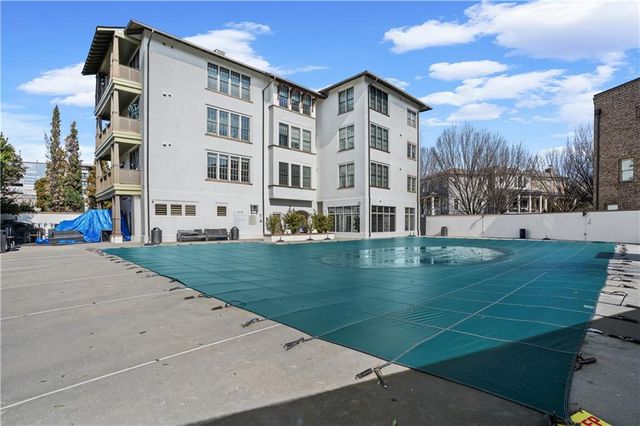 943 N Ormewood Park 402, Atlanta, GA 30316