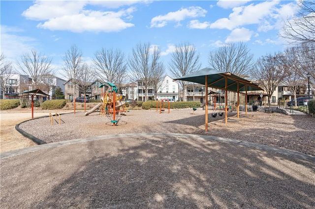 943 N Ormewood Park 402, Atlanta, GA 30316