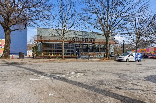 943 N Ormewood Park 402, Atlanta, GA 30316