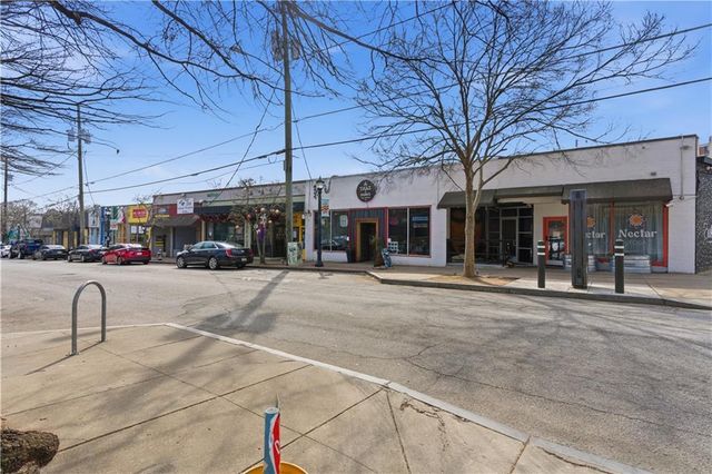 943 N Ormewood Park 402, Atlanta, GA 30316