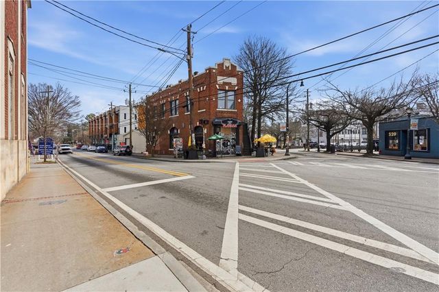 943 N Ormewood Park 402, Atlanta, GA 30316