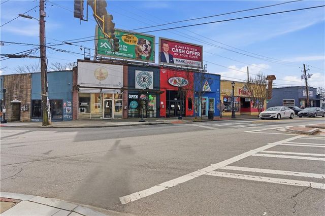 943 N Ormewood Park 402, Atlanta, GA 30316