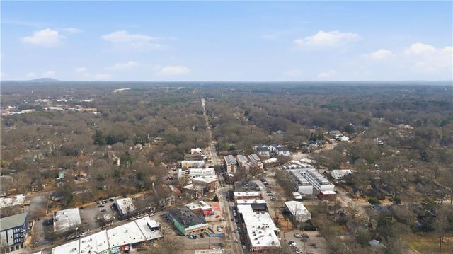 943 N Ormewood Park 402, Atlanta, GA 30316