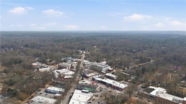 943 N Ormewood Park 402, Atlanta, GA 30316