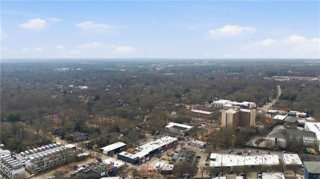943 N Ormewood Park 402, Atlanta, GA 30316