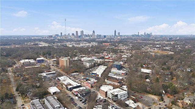 943 N Ormewood Park 402, Atlanta, GA 30316