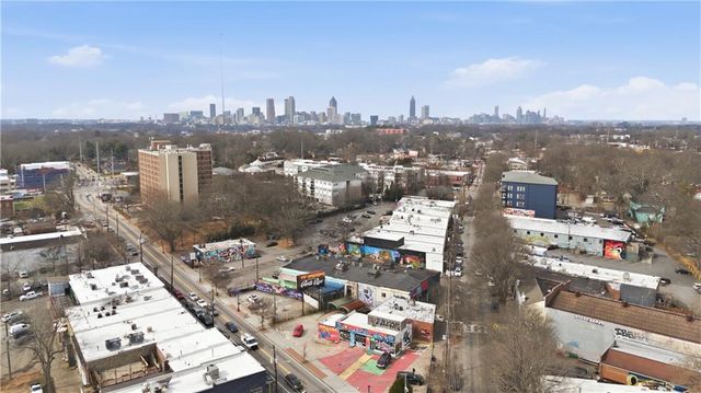 943 N Ormewood Park 402, Atlanta, GA 30316