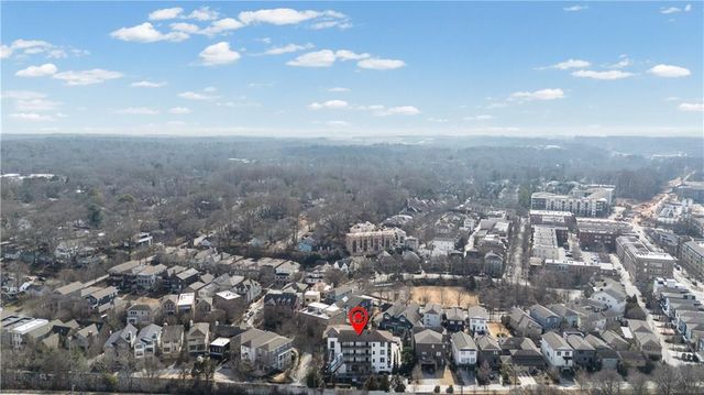943 N Ormewood Park 402, Atlanta, GA 30316
