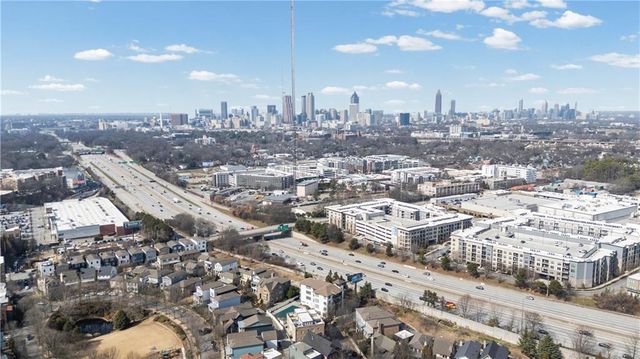 943 N Ormewood Park 402, Atlanta, GA 30316