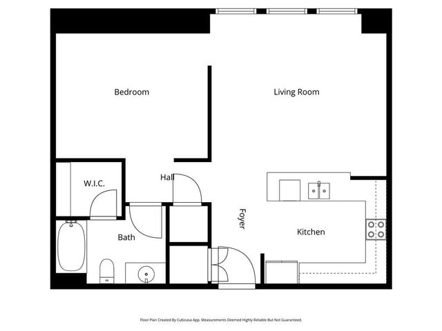 943 N Ormewood Park 402, Atlanta, GA 30316