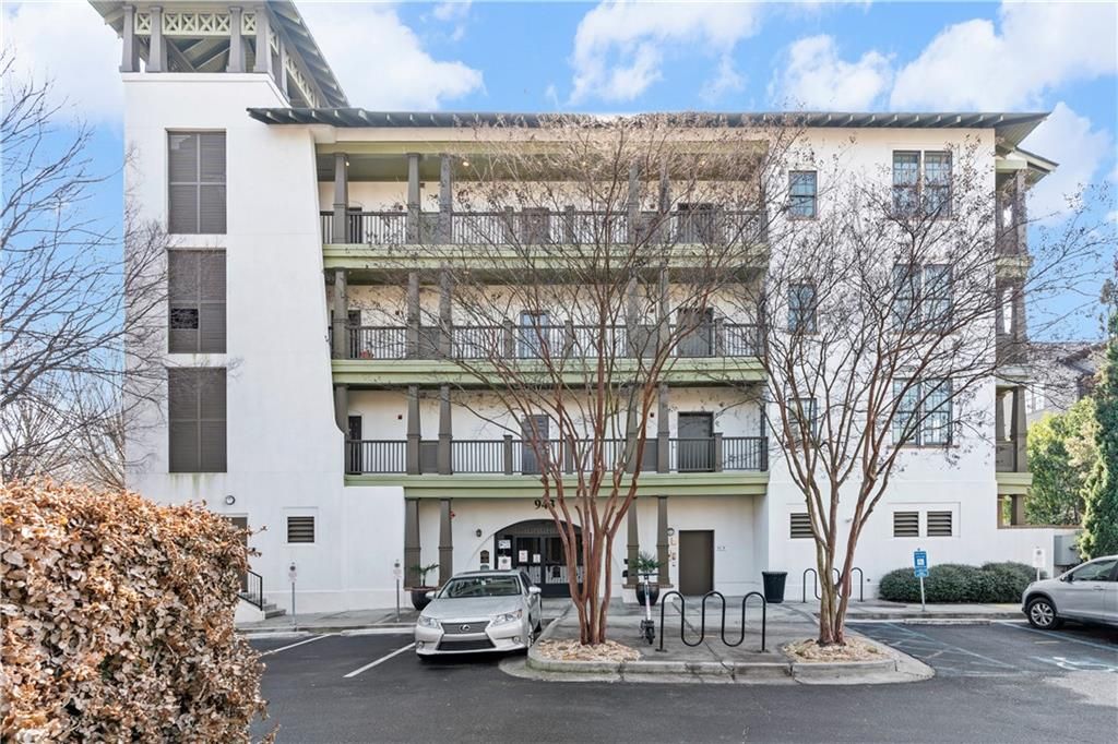 943 N Ormewood Park 402, Atlanta, GA 30316