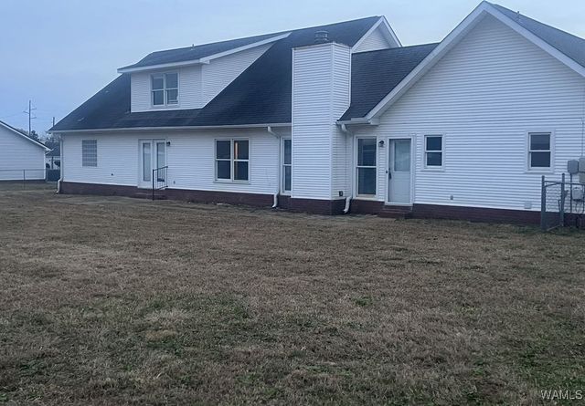 6334 HIBISCUS, Northport, AL 35473