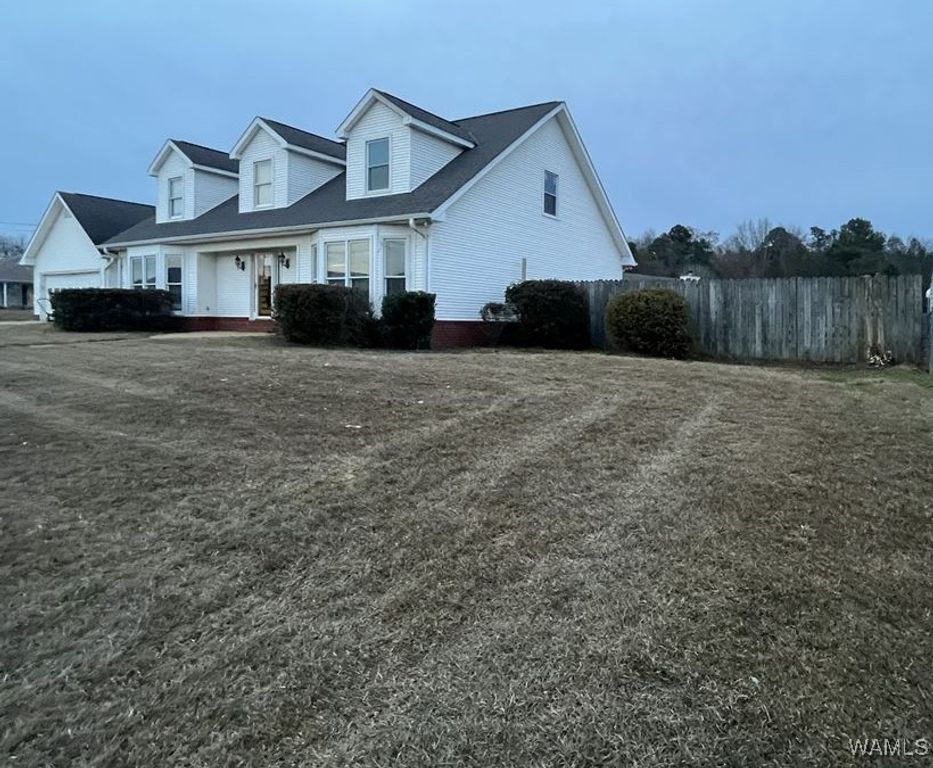 6334 HIBISCUS, Northport, AL 35473