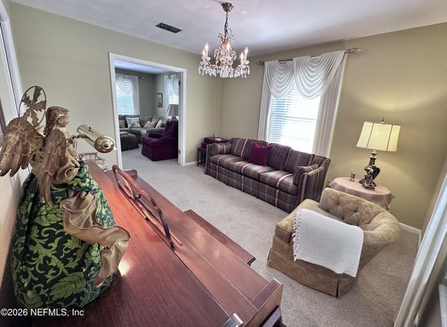 1174 JAMAICA Road W, Jacksonville, FL 32216