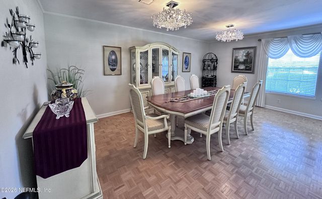 1174 JAMAICA Road W, Jacksonville, FL 32216