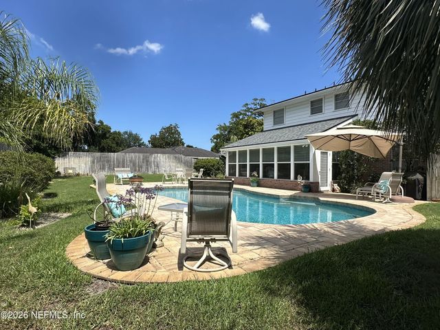 1174 JAMAICA Road W, Jacksonville, FL 32216