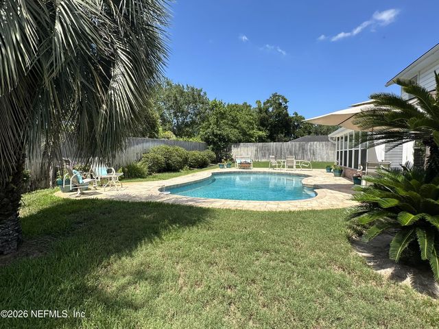 1174 JAMAICA Road W, Jacksonville, FL 32216
