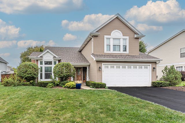 4440 Dublin Court, Hanover Park, IL 60133