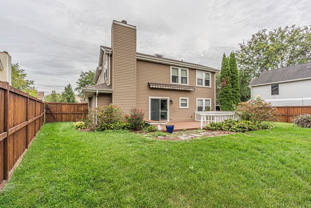 4440 Dublin Court, Hanover Park, IL 60133