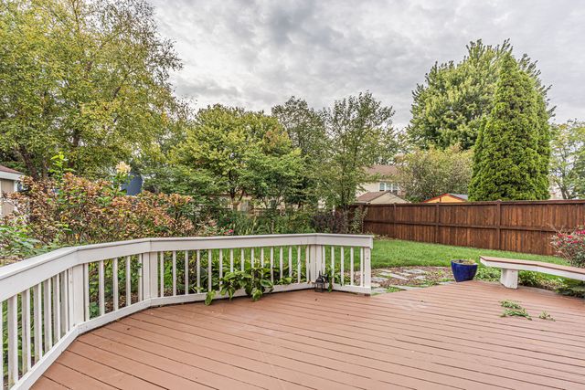 4440 Dublin Court, Hanover Park, IL 60133