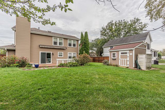 4440 Dublin Court, Hanover Park, IL 60133