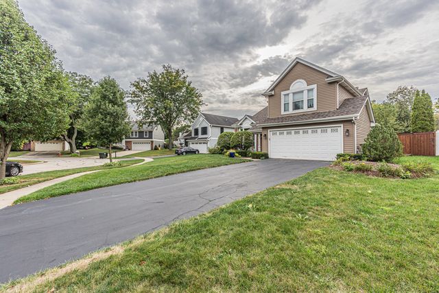 4440 Dublin Court, Hanover Park, IL 60133