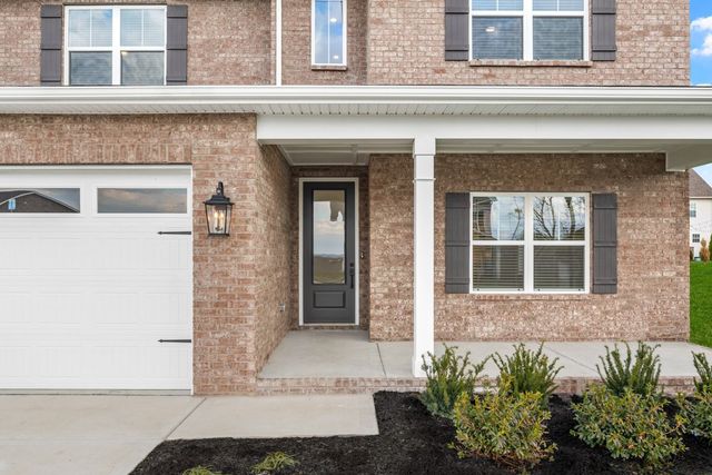 808 Hillock Trace, Lebanon, TN 37087