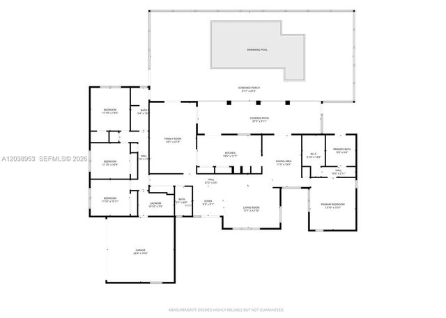 10245 SW 130th Street, Miami, FL 33176