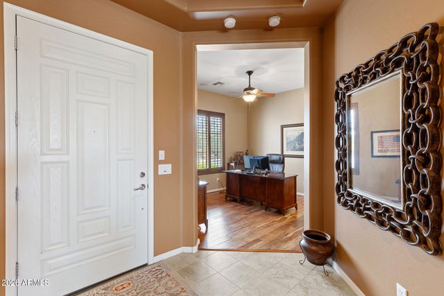 6725 W SANDPIPER Way, Florence, AZ 85132