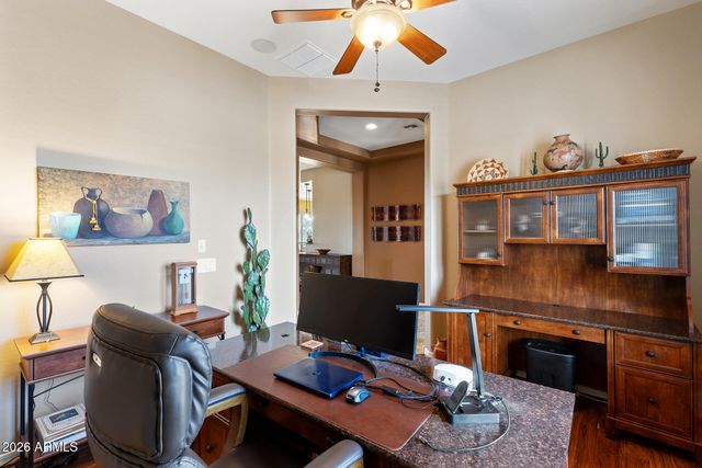 6725 W SANDPIPER Way, Florence, AZ 85132