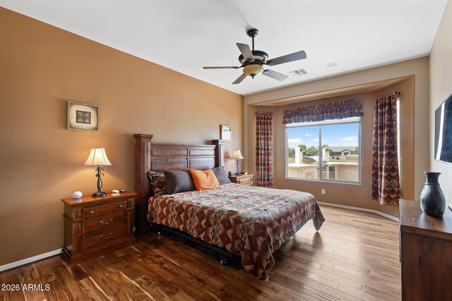 6725 W SANDPIPER Way, Florence, AZ 85132