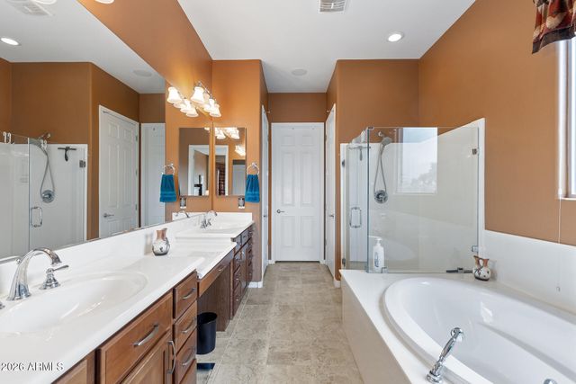 6725 W SANDPIPER Way, Florence, AZ 85132