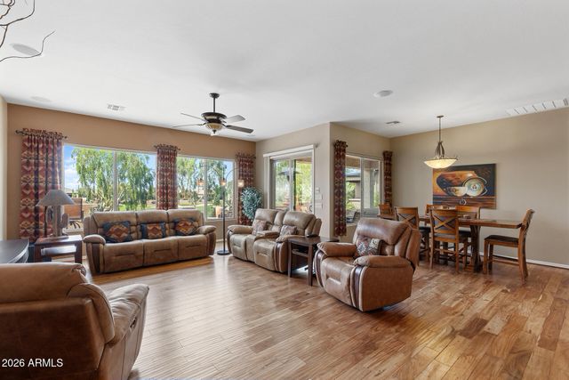 6725 W SANDPIPER Way, Florence, AZ 85132