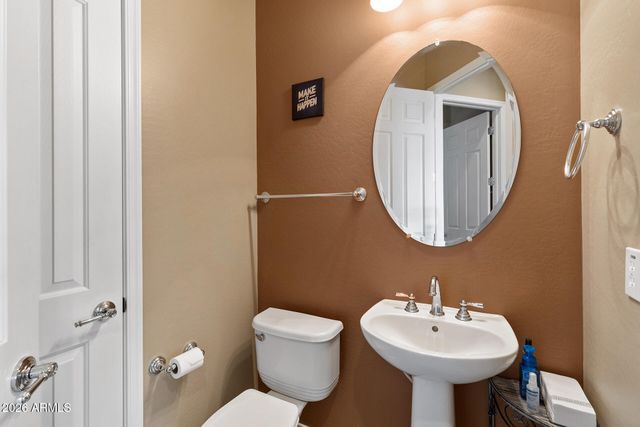 6725 W SANDPIPER Way, Florence, AZ 85132