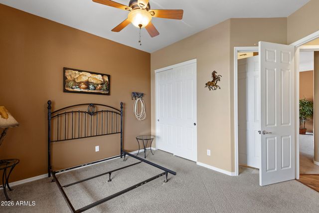 6725 W SANDPIPER Way, Florence, AZ 85132