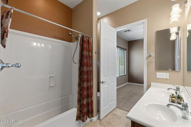 6725 W SANDPIPER Way, Florence, AZ 85132