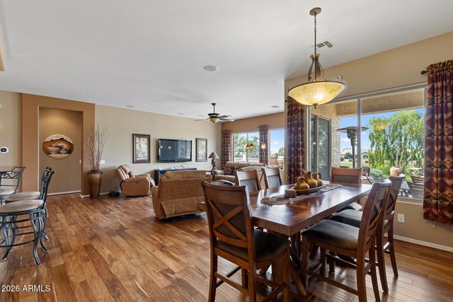 6725 W SANDPIPER Way, Florence, AZ 85132