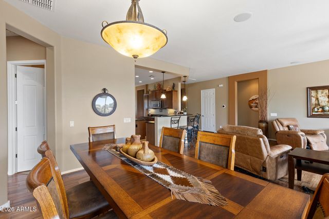 6725 W SANDPIPER Way, Florence, AZ 85132
